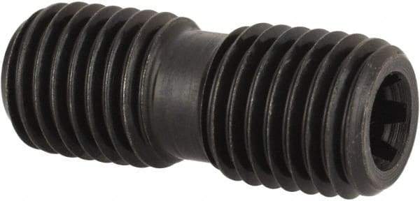 Seco - Torx Plus Cap Screw for Indexables - Apex Tool & Supply