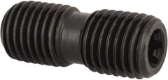 Seco - Torx Plus Cap Screw for Indexables - Apex Tool & Supply