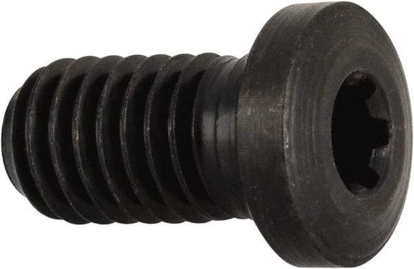 Seco - Torx Plus Cap Screw for Indexables - For Use with Clamps & Inserts - Apex Tool & Supply