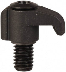 Seco - Torx Plus Cap Screw for Indexable Grooving - M6x1 Thread, For Use with Clamps & Inserts - Apex Tool & Supply