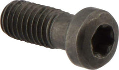 Seco - Torx Plus Cap Screw for Indexables - Apex Tool & Supply