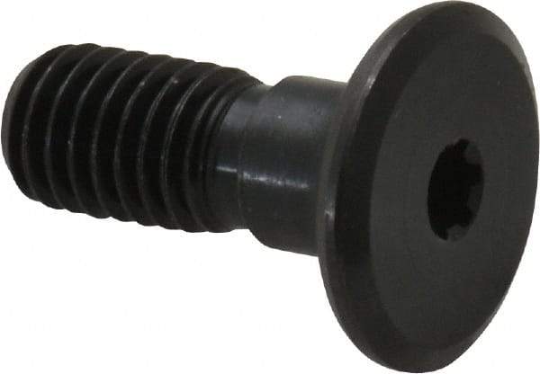 Seco - Torx Plus Cap Screw for Indexables - For Use with Wedges - Apex Tool & Supply