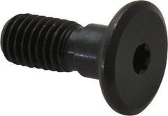 Seco - Torx Plus Cap Screw for Indexables - For Use with Wedges - Apex Tool & Supply