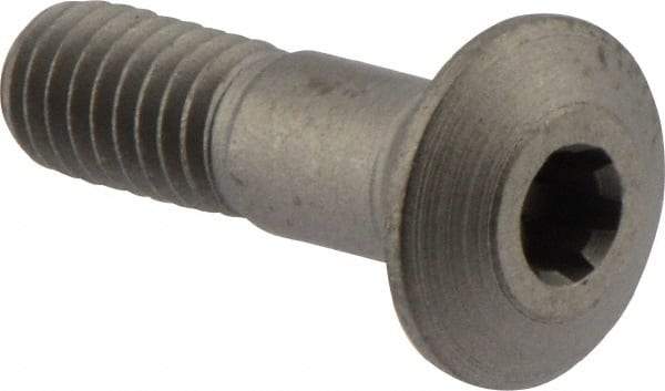 Seco - Torx Plus Lock Screw for Indexables - For Use with Inserts & Tool Holders - Apex Tool & Supply