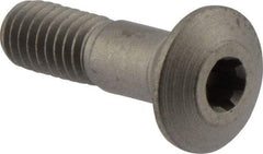 Seco - Torx Plus Lock Screw for Indexables - For Use with Inserts & Tool Holders - Apex Tool & Supply