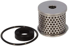 SMC PNEUMATICS - 2" NPT Pipe, Refrigerated Air Dryer - Apex Tool & Supply