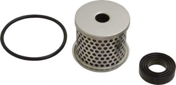 SMC PNEUMATICS - 1/4" NPT Pipe, Refrigerated Air Dryer - Apex Tool & Supply