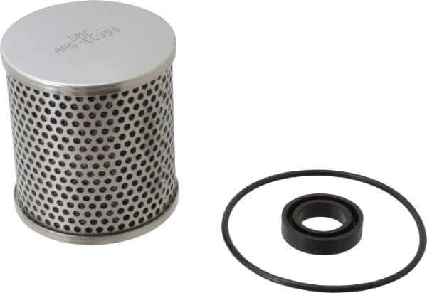 SMC PNEUMATICS - 1/2" NPT Pipe, Refrigerated Air Dryer - Apex Tool & Supply