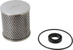 SMC PNEUMATICS - 1/2" NPT Pipe, Refrigerated Air Dryer - Apex Tool & Supply