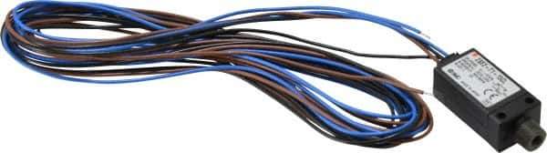 SMC PNEUMATICS - NPN Solid State Vacuum Switch - 1/8" NPT Inlet - Apex Tool & Supply