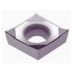 CCGT 432-AL Grade KS05F - Turning Insert - Apex Tool & Supply