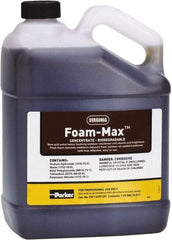 Parker - 1 Gal HVAC Coil Cleaner - For Extra Tough Cleaning Jobs - Apex Tool & Supply