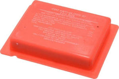 Parker - HVAC Drain Pan Treatment Tablet - For Air Conditioning Drain Pan Maintenance & Health Protection - Apex Tool & Supply