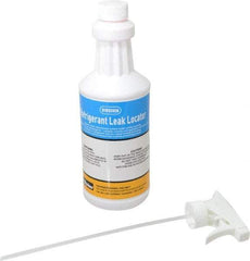 Parker - 32 oz Locator Leak Detector - Spray Bottle - Apex Tool & Supply