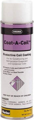 Parker - 18 oz Rust/Corrosion Inhibitor - Comes in Aerosol - Apex Tool & Supply