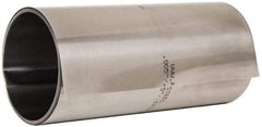 Made in USA - 15 Ft. Long x 6 Inch Wide x 0.005 Inch Thick, Roll Shim Stock - Steel - Apex Tool & Supply