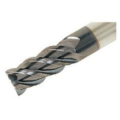 SolidMill Endmill -  ECI-B-4 313-750-C313 - Apex Tool & Supply