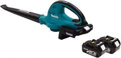 Makita - Handheld Blower - Electric Powered - Apex Tool & Supply