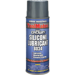 Silicone Lubricant General Purpose - 10.5 oz Aerosol - Apex Tool & Supply