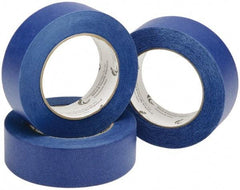 Ability One - 1" Wide Masking & Painters Tape - 5.7 mil Thick - Apex Tool & Supply