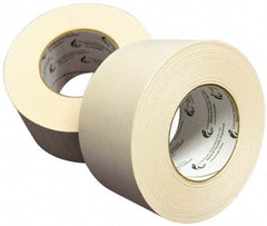 Ability One - 1" Wide Masking & Painters Tape - 5.4 mil Thick - Apex Tool & Supply