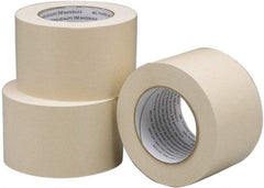 Ability One - 3" Wide Masking & Painters Tape - Apex Tool & Supply