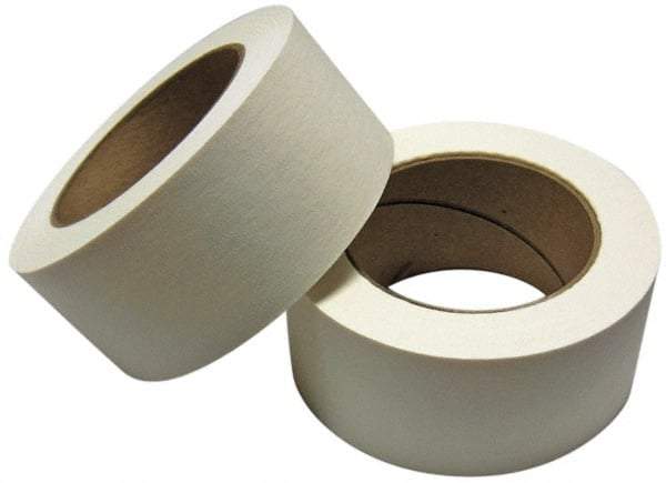 Ability One - 2" Wide Masking & Painters Tape - 4.5 mil Thick - Apex Tool & Supply