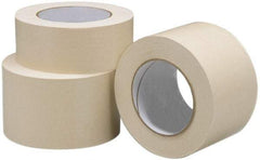 Ability One - 3" Wide Masking & Painters Tape - 5.7 mil Thick - Apex Tool & Supply