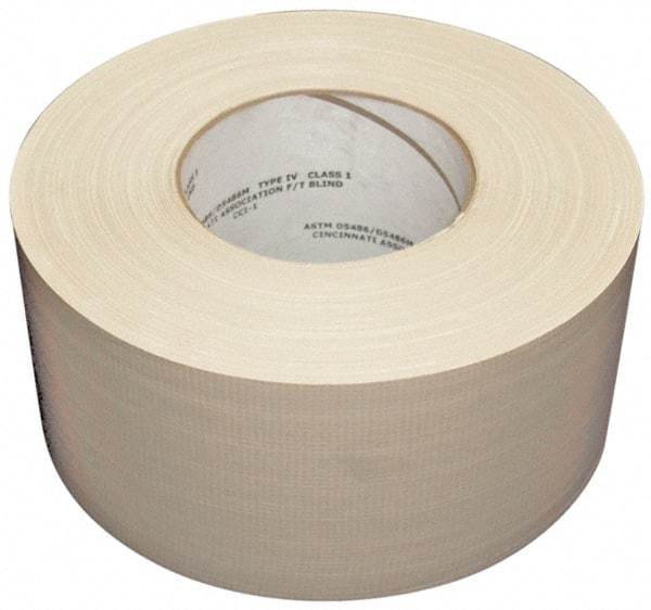 Ability One - 3" Wide Masking & Painters Tape - 9 mil Thick - Apex Tool & Supply