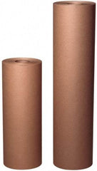 Ability One - Packing Paper - 30 LB 36"W X 9"D KRAFT WRAPPING PAPER ROLL - Apex Tool & Supply