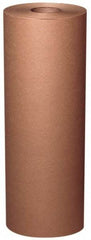 Ability One - Packing Paper - 60 LB 48"W X 900' FIRE RESISTANT PAPER ROLL - Apex Tool & Supply