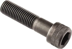 Seco - Cap Screw for Indexable Milling - For Use with Arbors & Milling Holders - Apex Tool & Supply