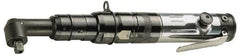 Ingersoll-Rand - 3/8" Drive, 600 RPM, 1.25 to 9.22 Ft/Lb Torque, Nut Runner - 1/4 NPT Inlet, 16 CFM, 453.12 LFM - Apex Tool & Supply