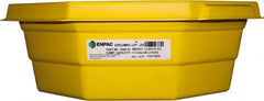 Enpac - Drum Dispensing & Collection Workstations Type: Drum Tray Number of Drums: 1 - Apex Tool & Supply