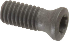 Seco - Torx Plus Lock Screw for Indexables - For Use with Inserts - Apex Tool & Supply