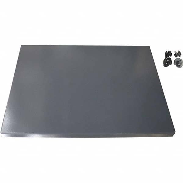 Strong Hold - Cabinet Components & Accessories Type: Shelf For Use With: Stronghold #45-DS-246 & 46-DS-248 - Apex Tool & Supply
