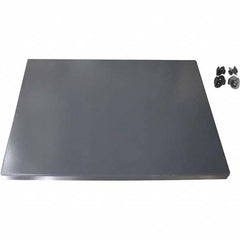 Strong Hold - Cabinet Components & Accessories Type: Shelf For Use With: Stronghold #45-DS-246 & 46-DS-248 - Apex Tool & Supply