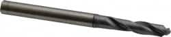 OSG - 7/32" 130° Spiral Flute Powdered Metal Screw Machine Drill Bit - Apex Tool & Supply