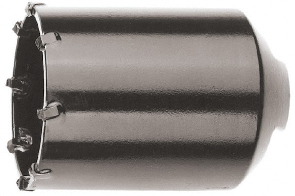 DeWALT - 5" Carbide-Tipped Core Bit - Apex Tool & Supply