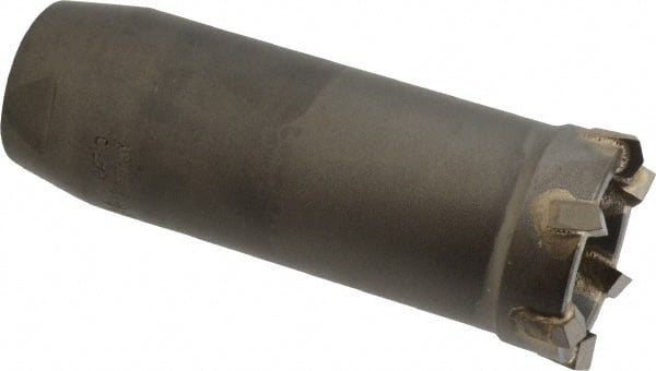 DeWALT - 1-1/2" Carbide-Tipped Core Bit - Apex Tool & Supply