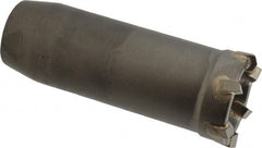 DeWALT - 1-1/2" Carbide-Tipped Core Bit - Apex Tool & Supply