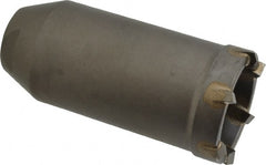 DeWALT - 2" Carbide-Tipped Core Bit - Apex Tool & Supply