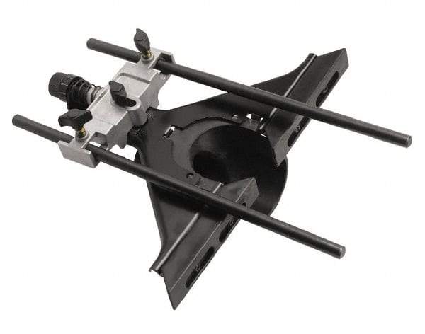 DeWALT - Edge Guide - For Use with All DEWALT Routers - Apex Tool & Supply