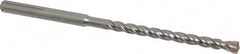 DeWALT - 5/8" Diam, SDS-Max Shank, Carbide-Tipped Rotary & Hammer Drill Bit - Apex Tool & Supply