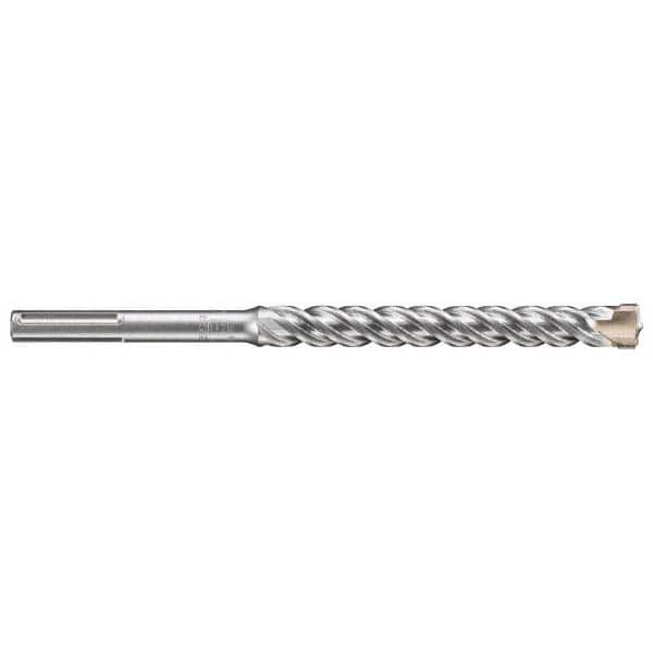DeWALT - 1-3/4" Diam, SDS-Max Shank, Carbide-Tipped Rotary & Hammer Drill Bit - Apex Tool & Supply