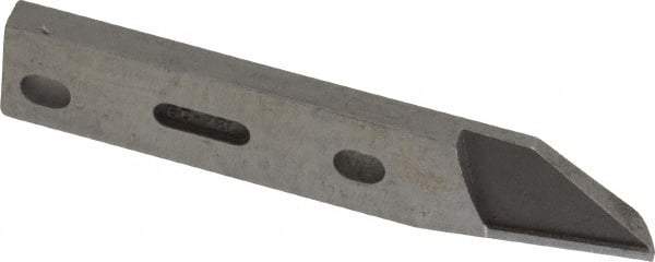 DeWALT - Handheld Shear/Nibbler Blade - For Use with DW890 & DW891 - Apex Tool & Supply