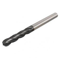 EBIA4 313813C313 900 END MILL - Apex Tool & Supply