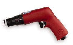 Chicago Pneumatic - Air Riveters Riveter Type: Riveting Hammer Rivet Capacity (Inch): 1/4; 3/16 - Apex Tool & Supply