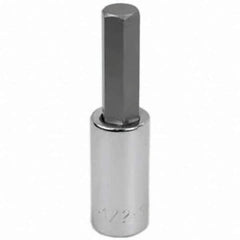 SK - Hand Hex & Torx Bit Sockets - Apex Tool & Supply