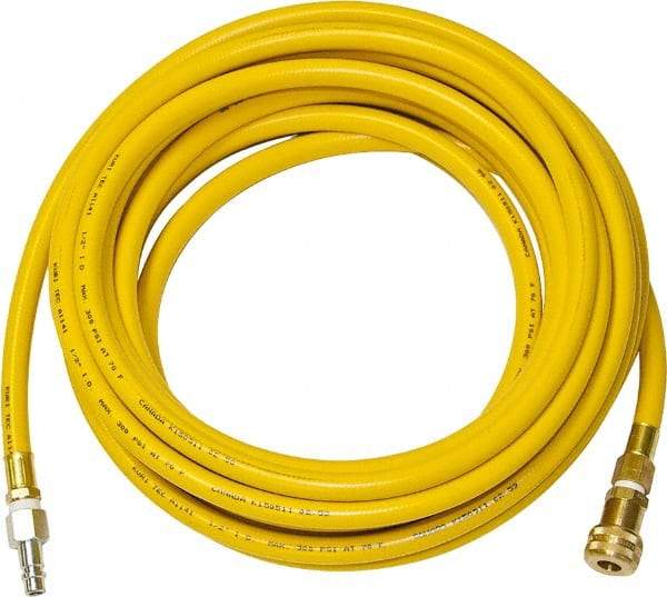 AIR Systems - Supplied Air (SAR) Supply Hoses Pressure Type: Low Pressure Hose Type: Straight - Apex Tool & Supply
